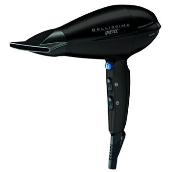 Compact Professional Hair Dryer with Powerful Motor 11463 Professional P11 2300 Imetec - Kompaktná profesionálna fén s výkonným motorom